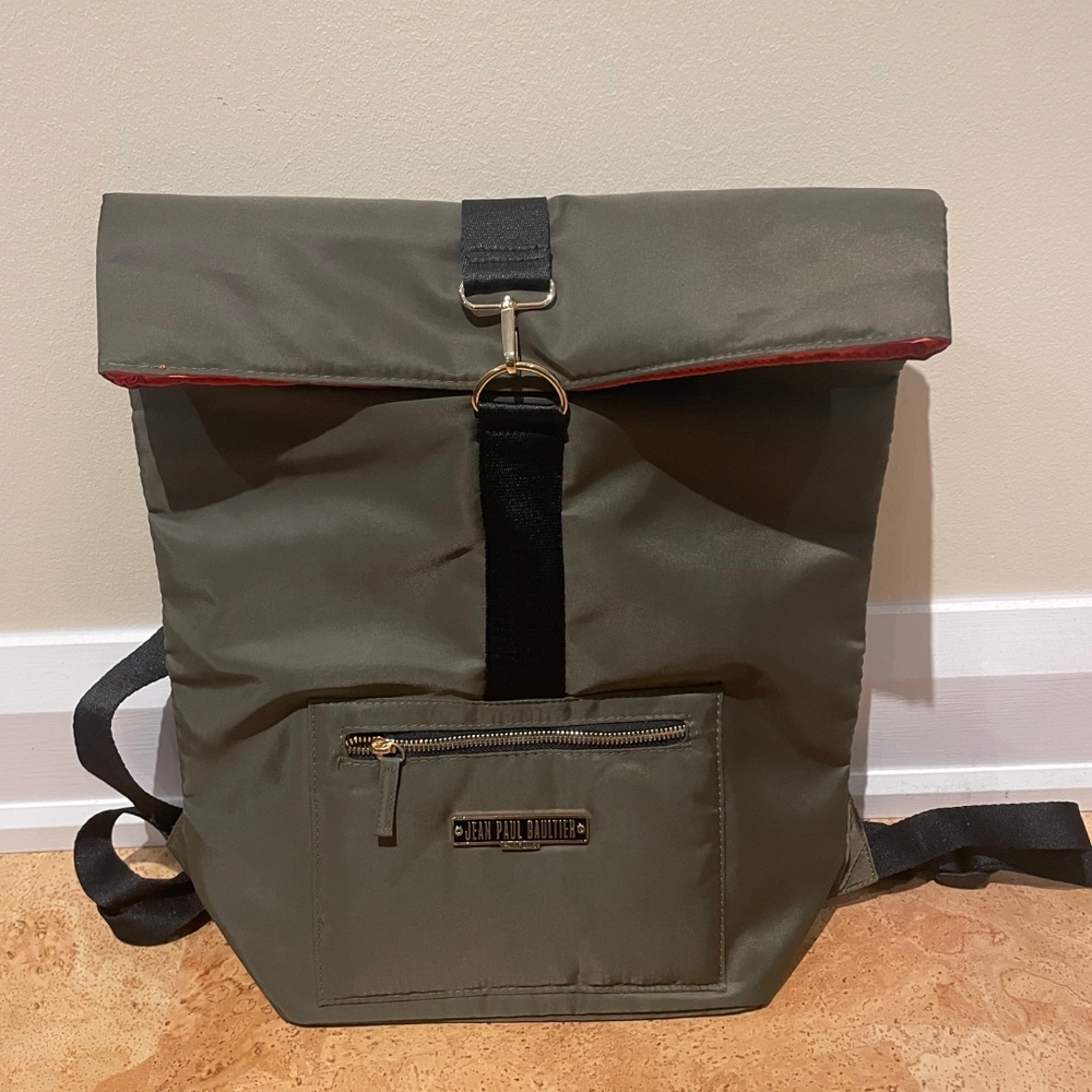 Jean Paul Gaultier Bag